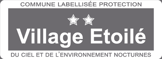 logo village etoile