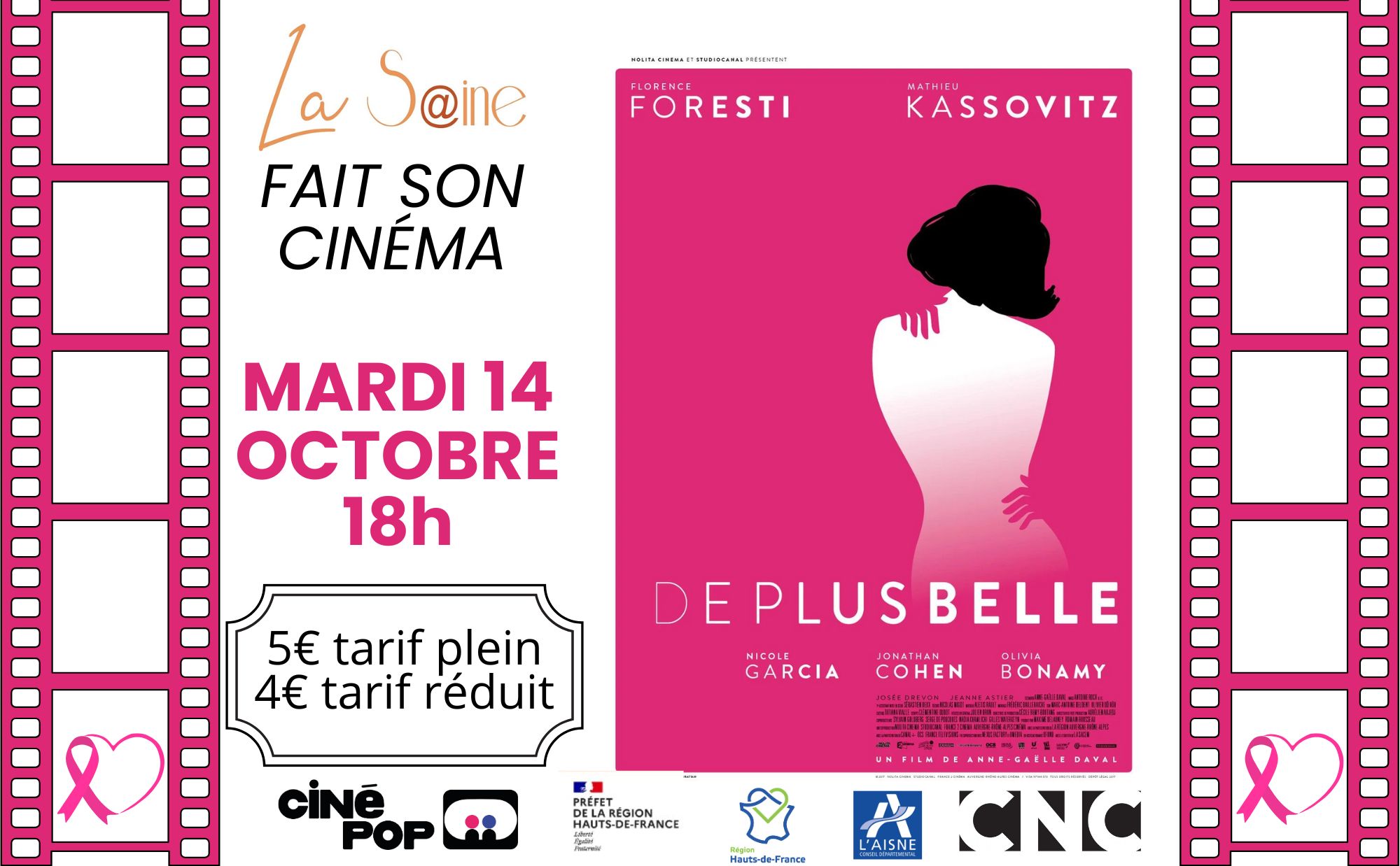 CINÉMA